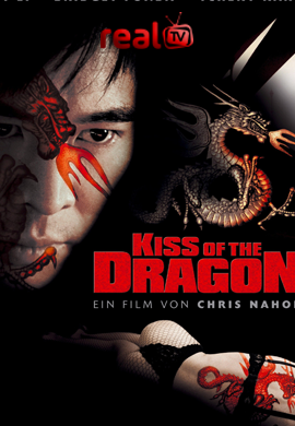 Kiss of the Dragon